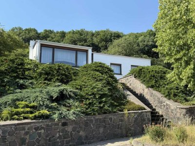 Toller Bungalow mit zusätzlichem Bauland - Hofeld
