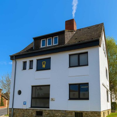 Eine ideale Lage - Wiesbaden-Bierstadt - 2 Familienhaus -