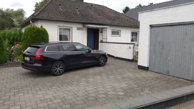 Freundliches 4-Zimmer-Haus in Linnich