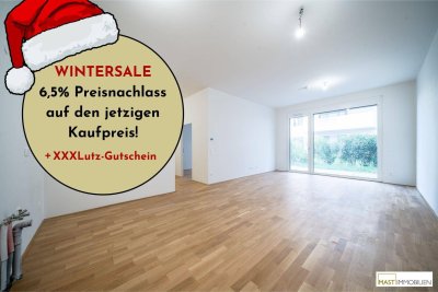 Jetzt bei allen Preisen -6,5% sparen! Gretl's Garten