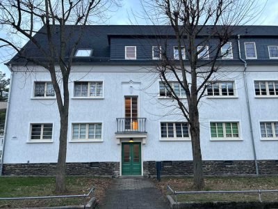 Komfortable Wohnung als Kapitalanlage in Chemnitz Gablenz