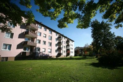 Hübsche 3-Zimmer-Wohnung im Goldenbühl
