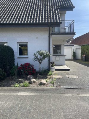 Schöne Doppelhaushälfte in Gütersloh