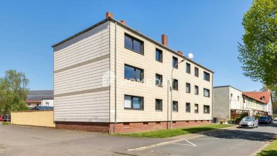Großzügige 5-Zimmer-Wohnung mit viel Potenzial – ein ideales Zuhause für Familien