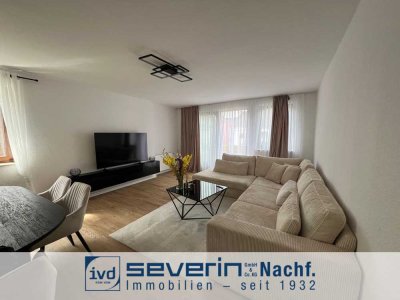 2-Zimmerwohnung in zentraler Lage von Dortmund-Hörde