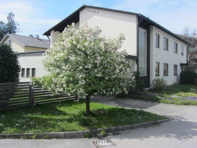 Doppelhaushälfte in Raubling