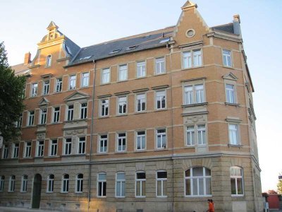 NEU - frei verfügbar - Liebevoll sanierte Gründerzeitvilla