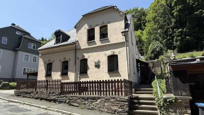 Günstige Gelegenheit in Annaberg/B.