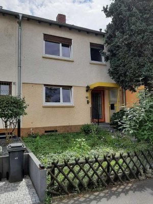 Reihenmittelhaus in der Mainzer Oberstadt