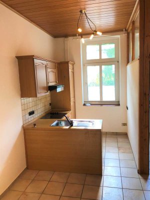 Appartement-Wohnung in ruhiger Lage