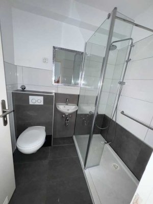 Renovierte Wohlfühlwohnung mit Erdgeschoss