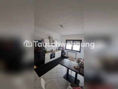 Tauschwohnung: TAUSCHWOHNUNG - Düsseldorf