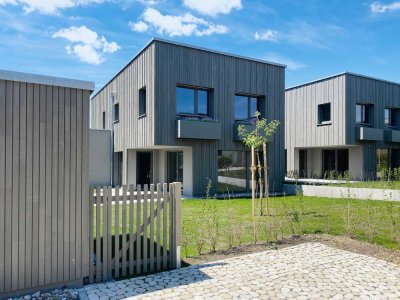 Wunderschönes Einfamilienhausin Kettenbauweise zur Miete