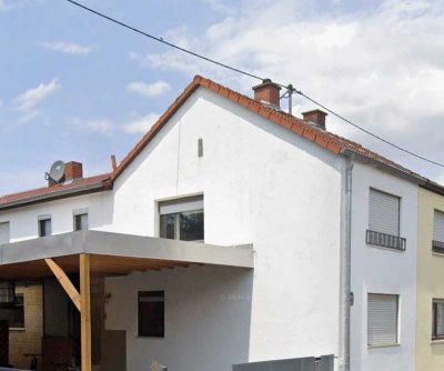 Ihr neues Zuhause für ihre Familie. Planbar und modern.