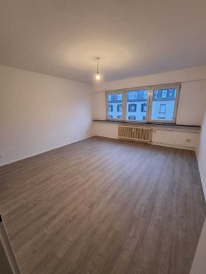 Schöne 1 Zimmer Wohnung in zentraler Lage von Hanau
