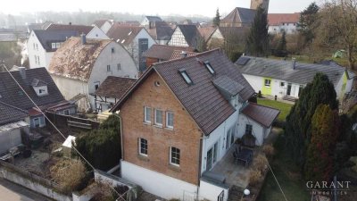 HISTORIE KÜSST MODERNE