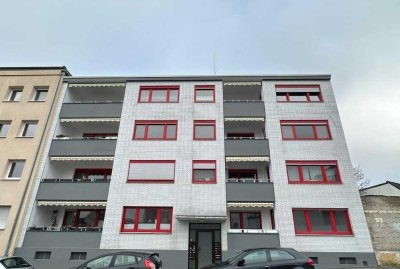Gemütliches und helles 1 Zimmer-Apartment in top Lage zu THM, JLU + City, Wolfstr. 21, Gießen