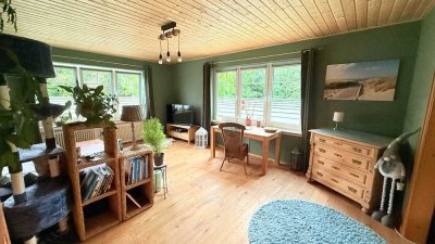 Barnstorf OT - super 3 Seiten Resthof  zu verkaufen