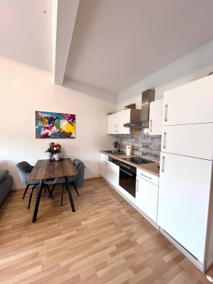 Nachmieter gesucht 3-Zimmer-Wohnung mit Balkon