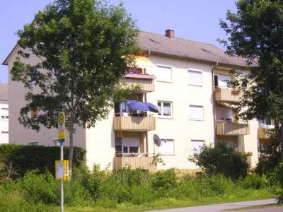 1,5-Zimmer Wohnung in Leutkirch zu vermieten