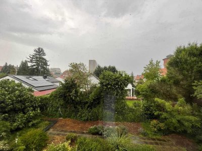 Moderne Mietwohnung im gepflegten Mehrfamilienhaus - komfortables Wohnen in Speyer