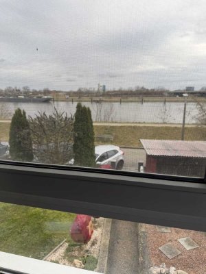1,5-Zimmer Wohnung in Regensburg-Schwabelweis