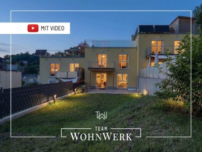 Exklusives Reihenhaus in Grazer Bestlage | Geidorf: 5 Zimmer, Garten, Balkon &amp; Dachterrasse – Ihr Traumhaus wartet!