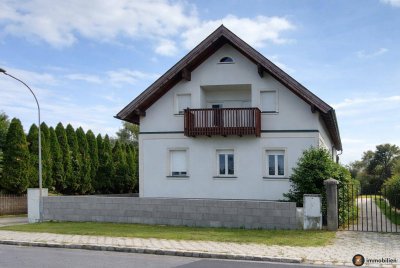 Oberpullendorf: Ihr neues Zuhause im Herzen der Stadt!