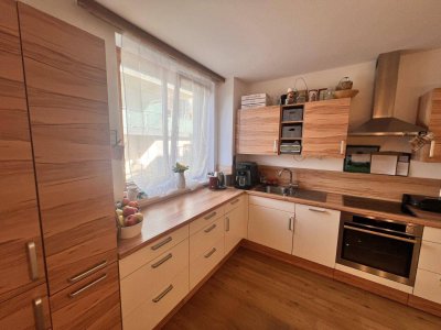 ++ Sonnige Eigentumswohnung mit eigener Terrasse in Mooskirchen ++