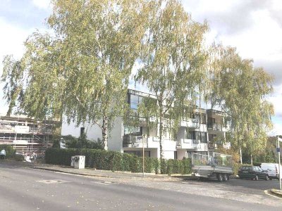 moderne 3 Zimmerwohnung mit großem Balkon und EBK in Bonn-Ippendorf