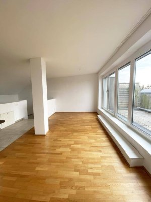 Moderne Terrassenwohnung inkl. Einbauküche - Feldkirchen Audorfsiedlung - Top 07
