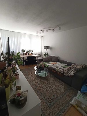 1-Zimmer Wohnung im 1. OG in Regensburg-Kasernenviertel