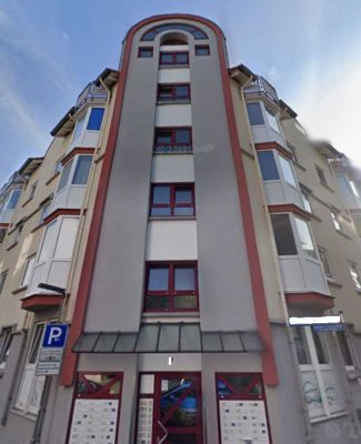 1,5 Zimmer Appartement im Zentrum von Kassel ab 01.05. zu vermieten! 2. OG mit Aufzug