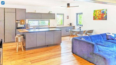 Traumhaus in St. Wolfgang: 5 Zimmer, Garten, Garage, top Ausstattung zum Kauf!