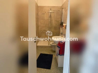 Tauschwohnung: Tauschwohnung gesucht