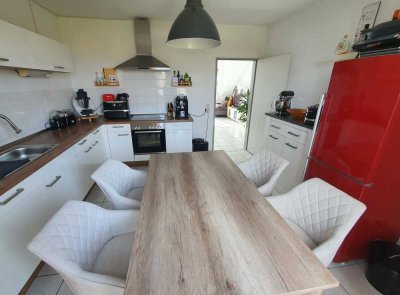 2,5-Zimmer DachgeschossWohnung in Dortmund-Brackel mit 69 m² Wohnfläche