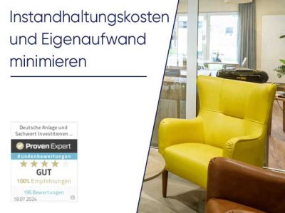 Pflegeimmobilie mit Vorbelegungsrecht – Die clevere Art der Altersvorsorge