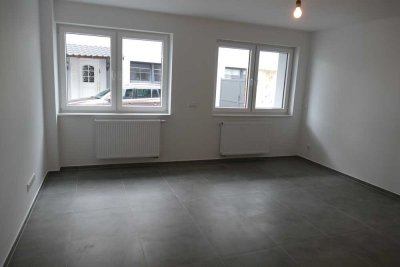 Neubau - moderne 2-Zimmerwohnung mit Duschbad