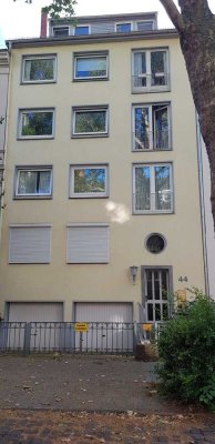 3-Zimmer Wohnung mit Balkon im 2. OG in Bremen-Barkhof