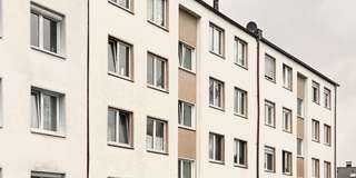 Gepflegte 3-Zimmer-Wohnung mit Balkon in Waltrop