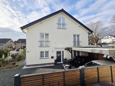 Stilvolle DHH in ruhiger Wohnlage von Bielefeld-Baumheide von PRIVAT