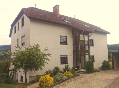 Eigentumswohnung in Freden