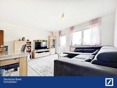 Sichere Kapitalanlage oder Eigennutz? Schnell sein lohnt sich!