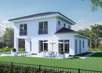 Ihr Traumhaus in Bernbeuren - Modern, luxuriös und schlüsselfertig!