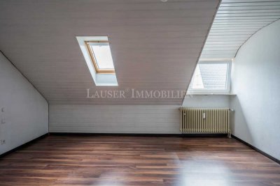 Gepflegte Drei-Zimmer-Wohnung in Stuttgart-Kaltental