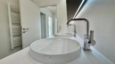 Seenahe 4-ZI-Maisonette mit Doppelcarport am Kreuzbergl