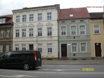 2-Raum-Wohnung im Norden von Stendal mit EBK