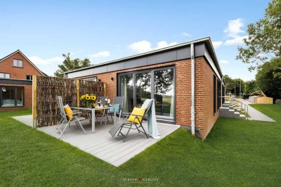 Ab ans Meer! Ferienwohnung an der Nordsee