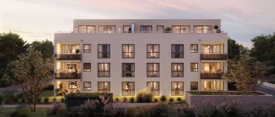 Kleines Raumwunder - 2,5 Zimmer Wohnung