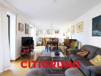 Unterföhring - Helle 4-Zimmer-Wohnung mit Möblierung und Sonnenbalkon - Bezugsbereit!